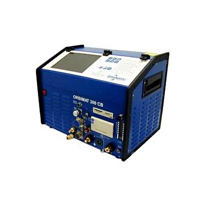 ORBIMAT 300 CB