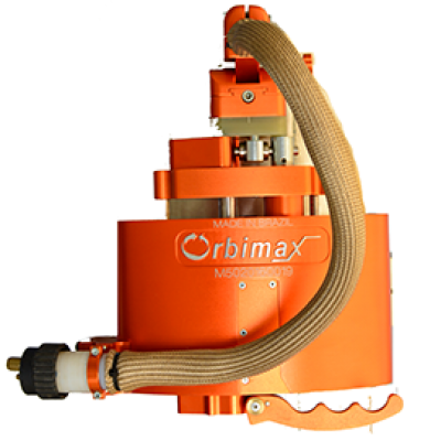 CABEÇOTE ORBIMAX