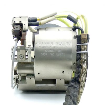 CABEÇOTE AMI 81