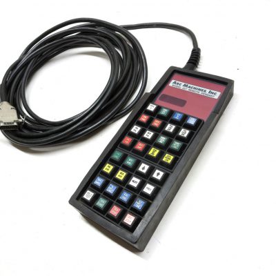 CONTROLE REMOTO